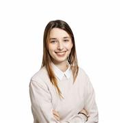 Estudiante de ingeniería impartiendo clases particulares para ESO y colegio.